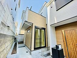 横浜市戸塚区影取町全7棟5号棟 新築戸建