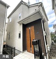 大和市中央林間3丁目 中古戸建