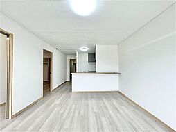 東建座間ハイツ1号棟