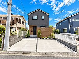 綾瀬市深谷南4丁目 中古戸建