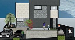 綾瀬市綾西4丁目 新築戸建