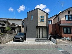 大和市南林間8丁目 新築戸建