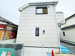 横浜市瀬谷区宮沢2丁目　全2棟1号棟