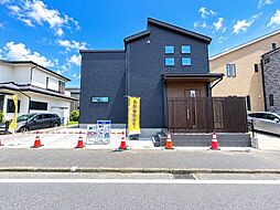 横浜市瀬谷区東野第2 新築戸建