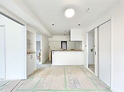 ボヌールガーデン南林間