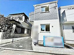座間市ひばりが丘2丁目 第29 新築戸建