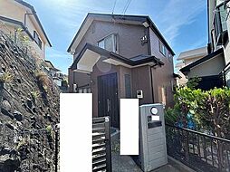 横浜市旭区上白根2丁目 中古戸建