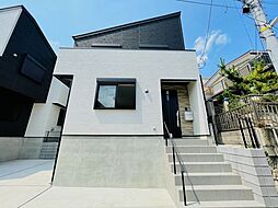 横浜市戸塚区矢部町 新築戸建