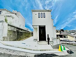 保土ケ谷区上菅田町 全3棟2号棟