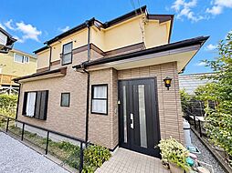 横浜市旭区さちが丘 中古戸建