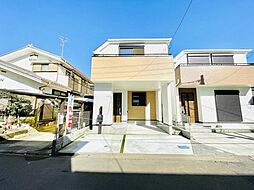 綾瀬市深谷上5丁目 新築戸建