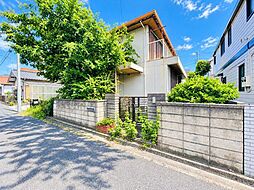 横浜市瀬谷区三ツ境