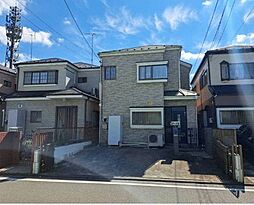 大和市南林間9丁目 中古戸建