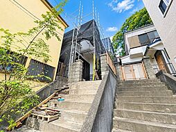 綾瀬市寺尾中1丁目 中古戸建
