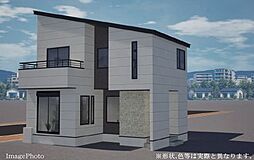 横浜市泉区和泉中央北3丁目 新築戸建