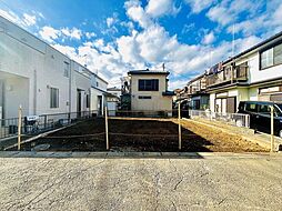 横浜市瀬谷区阿久和西3丁目 新築戸建