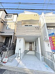 大和市柳橋5丁目2期全2棟　1号棟