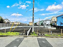 横浜市瀬谷区瀬谷2丁目　新築戸建