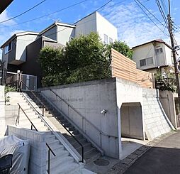 横浜市中白根2丁目　中古戸建