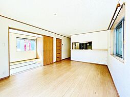 瀬谷区宮沢2丁目　中古戸建