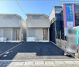 大和市南林間6丁目第30I期 全6棟5号棟