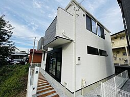 横浜市瀬谷区二ツ橋町 全2棟A号棟新築戸建