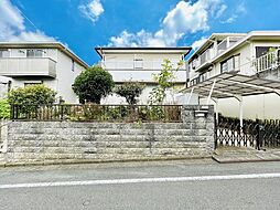 横浜市瀬谷区阿久和東3丁目 土地