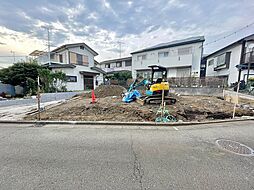 横浜市旭区川井本町　新築戸建