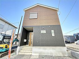 大和市南林間4丁目第31 全3棟2号棟新築戸建