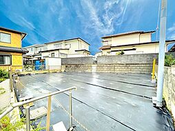 建築条件無し旭区笹野台4丁目