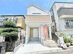 綾瀬市深谷南1丁目3期 新築戸建