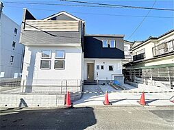 大和市福田7丁目11期 新築戸建