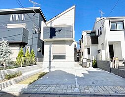 大和市福田5丁目 新築戸建