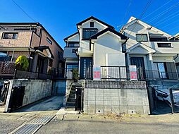 横浜市戸塚区戸塚町 中古戸建