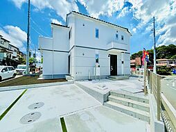 大和市上和田11期 全6棟6号棟新築戸建