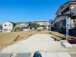 横浜市泉区上飯田町　新築戸建