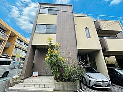 横浜市戸塚区戸塚町