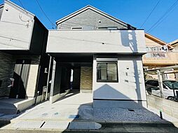 瀬谷区二ツ橋町 全2棟1号棟