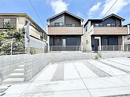 綾瀬市寺尾中1期全2棟1号棟