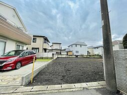 建築条件無横浜市旭区善部町全2区画A区画 土地