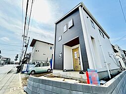 綾瀬市綾西4丁目 新築戸建