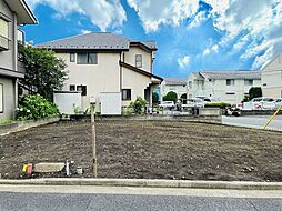 建築条件無横浜市瀬谷区宮沢2丁目 土地