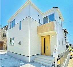 横浜市戸塚区深谷町 新築戸建