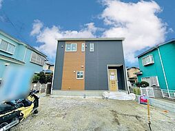横浜市戸塚区深谷町 新築戸建