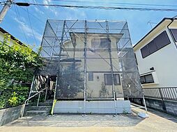 横浜市戸塚区原宿3丁目 中古戸建