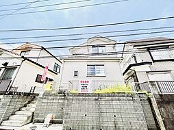 大和市深見 築後未入居戸建