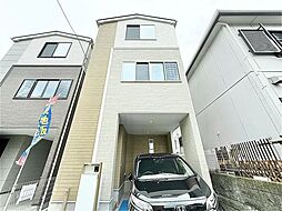 大和市柳橋5丁目4期全2棟2号棟 新築戸建