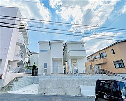 戸塚区名瀬町 全3棟No.1