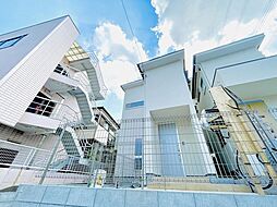 戸塚区名瀬町 全3棟No.3