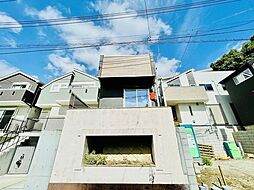 横浜市戸塚区南舞岡3丁目全3棟1号棟 新築戸建